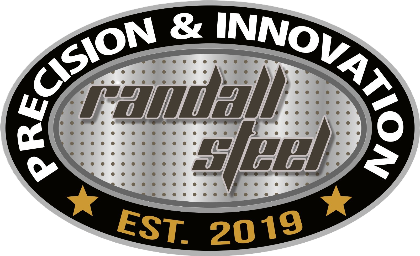 logo randall