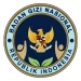 Logo Badan Gizi Nasional